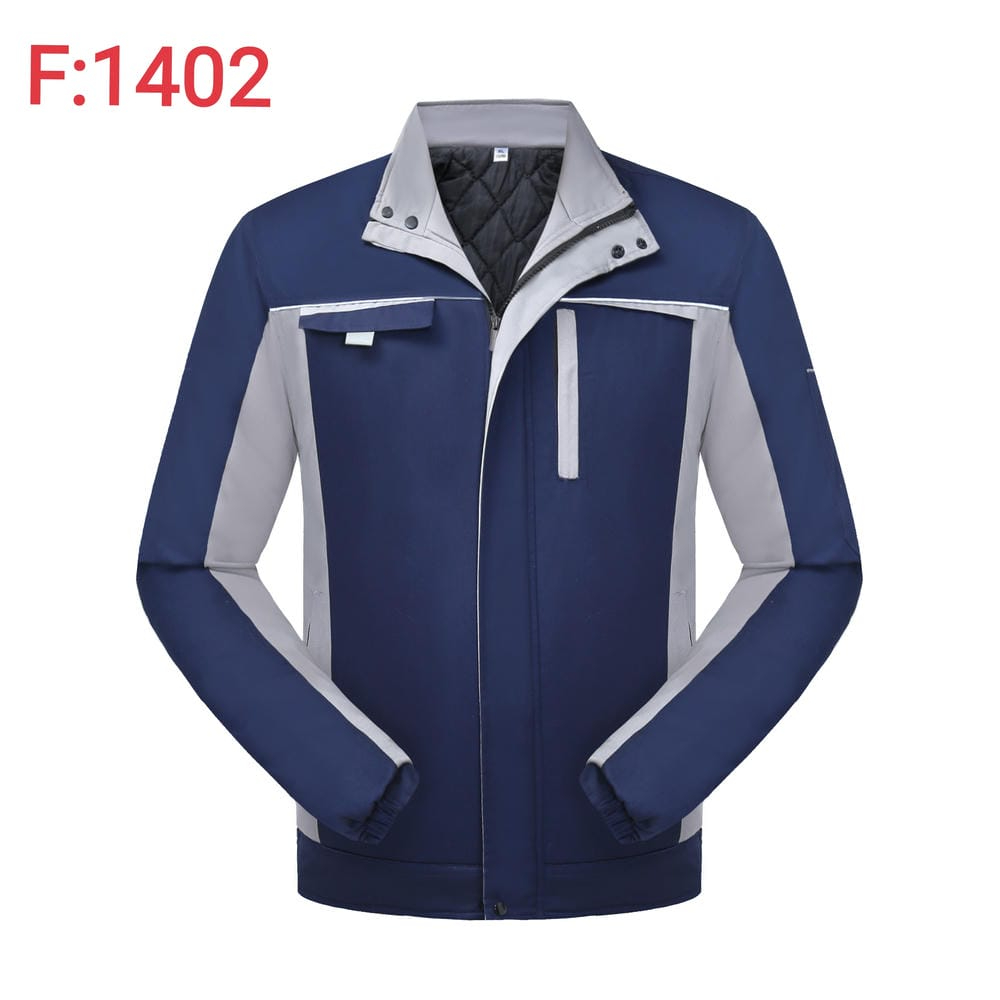 什么是帆布工作服？帆布工作服的特點